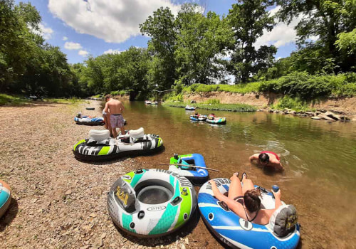 The Best Time of Year for Outdoor Activities in Jefferson County, Kentucky