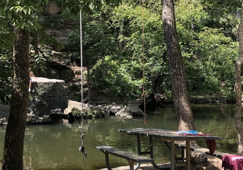 The Best Picnic Spots in Jefferson County, Kentucky